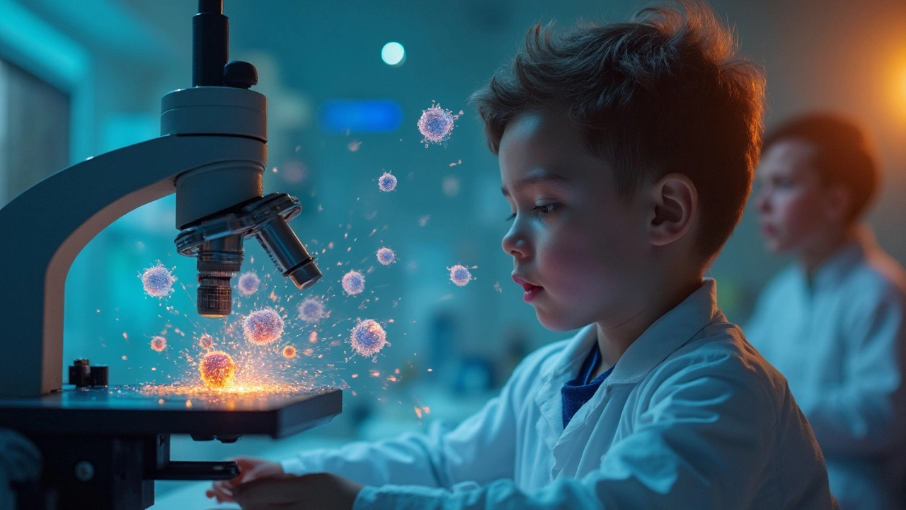 Emerging Treatments and Trials