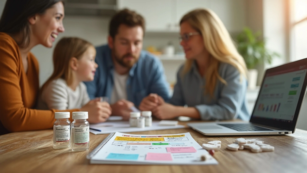 Dexlansoprazole vs Omeprazole and Esomeprazole: PPI Alternatives, Differences, and Costs Explained