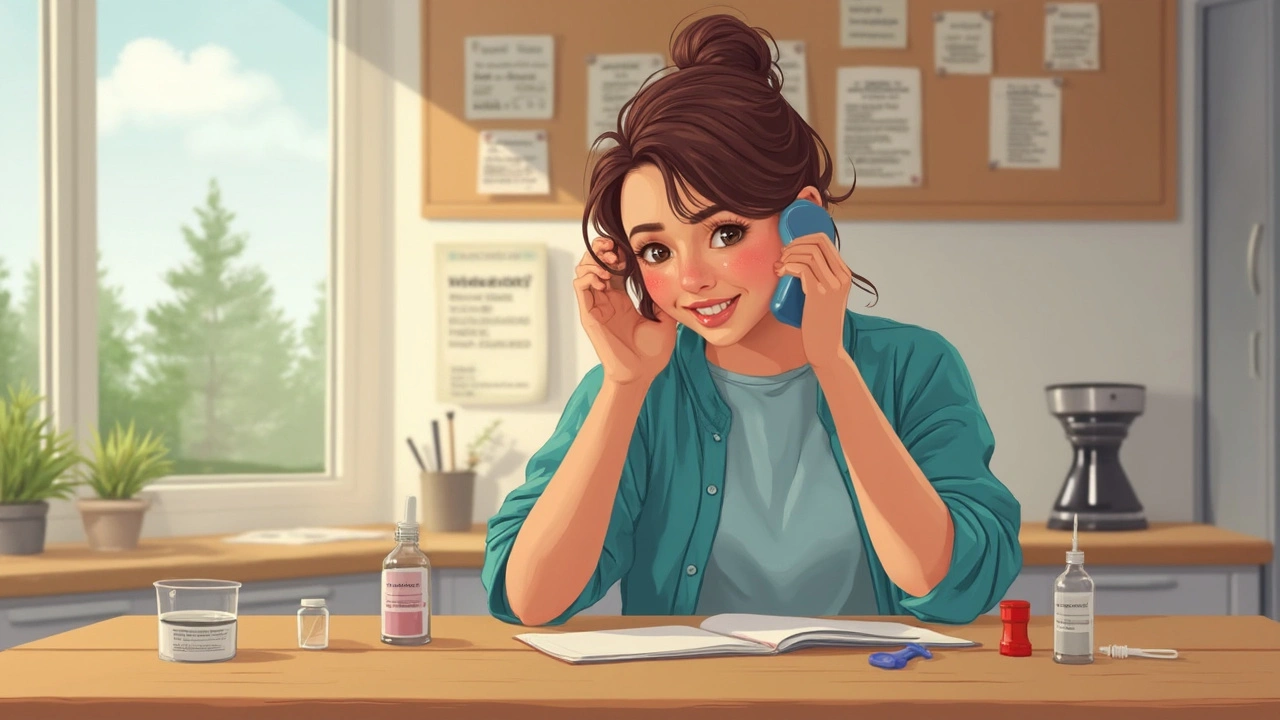 Habits to Help You Never Overdose: Building a Medication Safety Routine