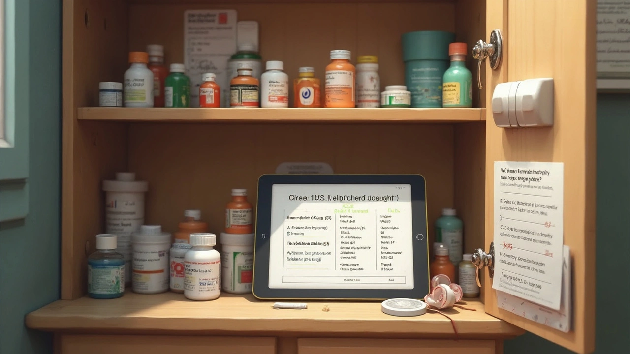 How Overdose Happens (And What It Looks Like)