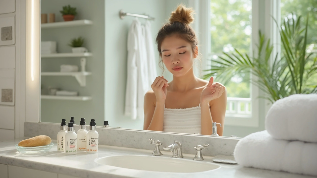 Ketoconazole Treatment Tips: How to Get the Best Results for Your Skin and Scalp