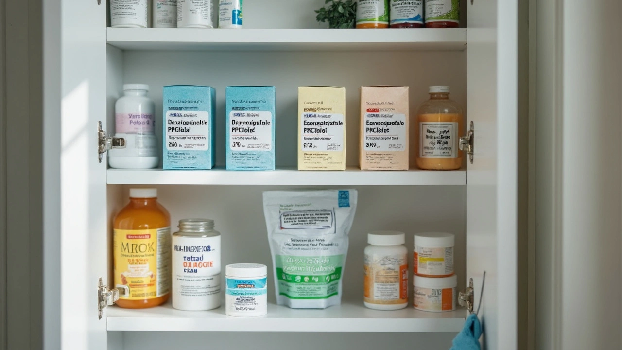 Money Matters: What Do These PPIs Really Cost You?