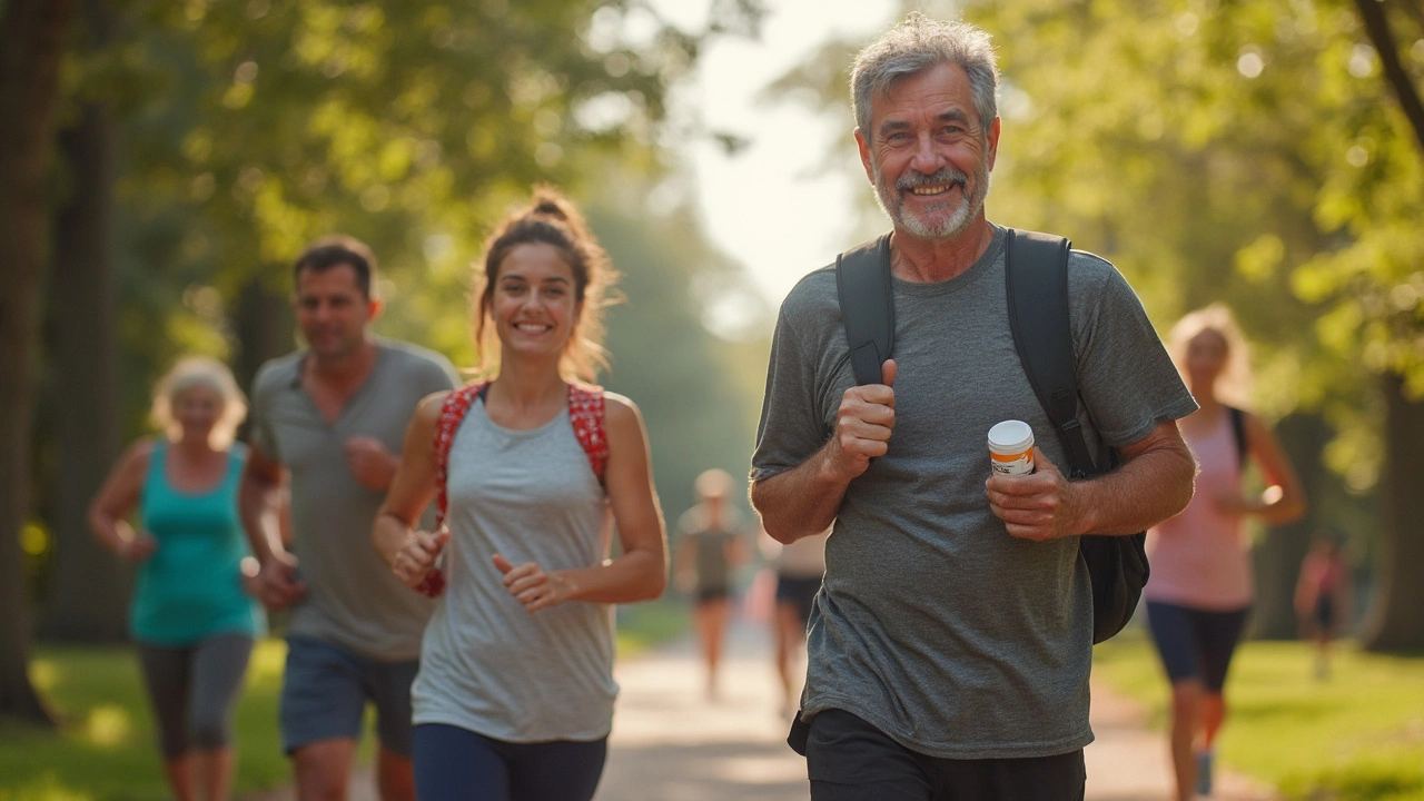 Potential Side Effects and What to Look Out For