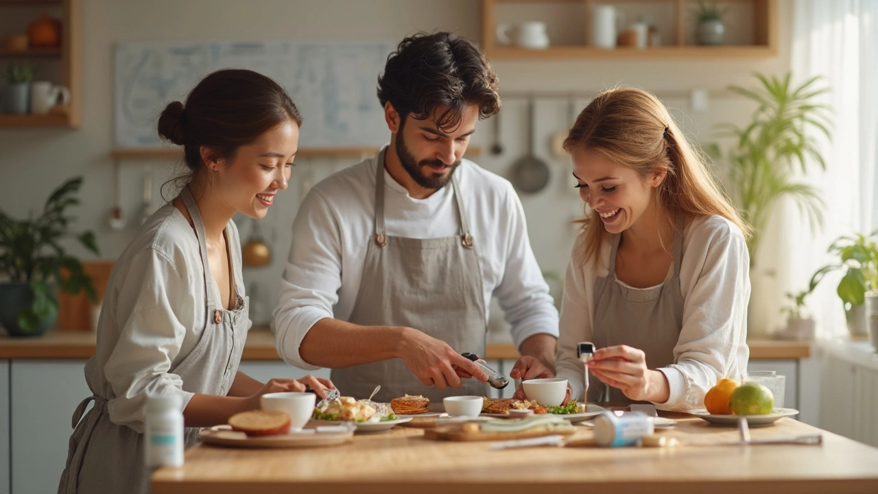 Prandin: Uses, Side Effects, and How This Diabetes Medication Works