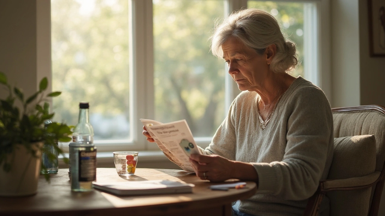 The Real Scoop on Side Effects and Risks