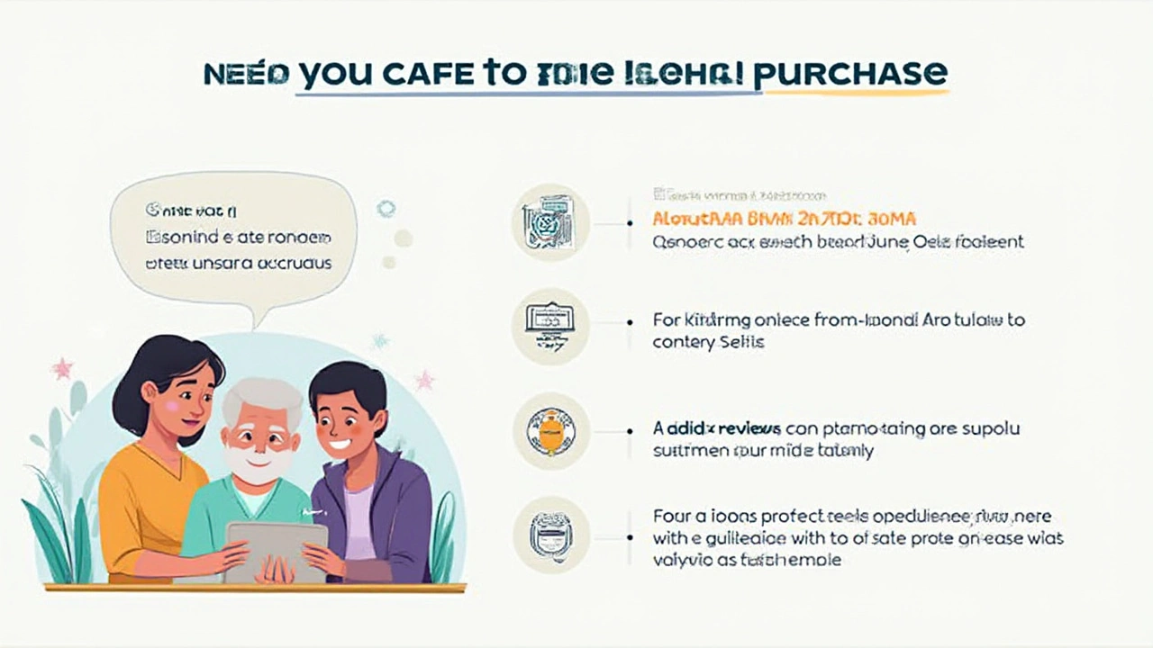 Best Practices for Ordering Isordil Online Without Headaches
