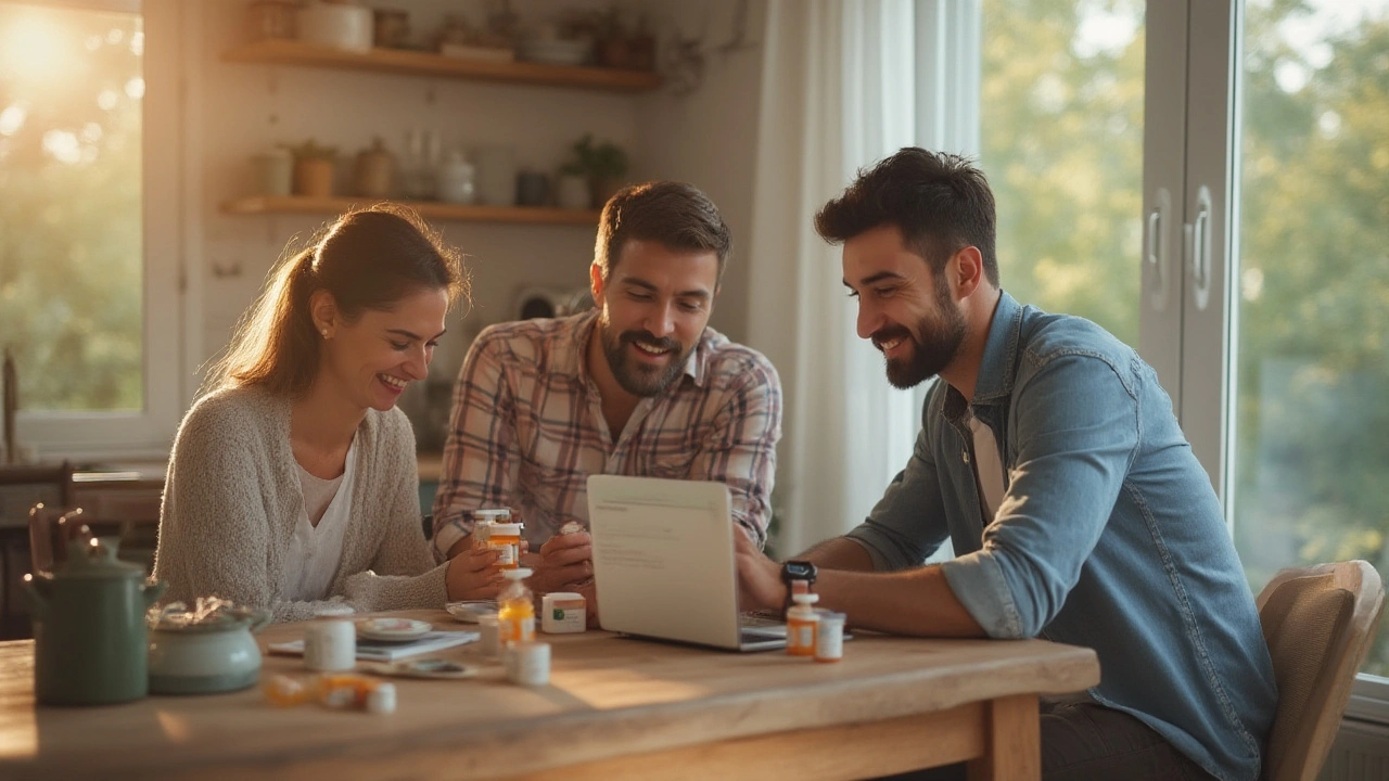 canadapharmacydepot.com: Online Pharmacy Guide for Safe, Affordable Medications
