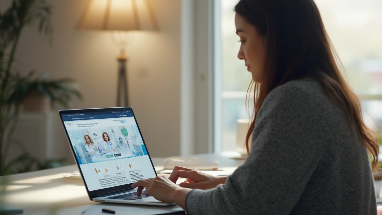 How to Buy Micardis Online Safely: A Guide to Telemedicine and Reliable Pharmacies