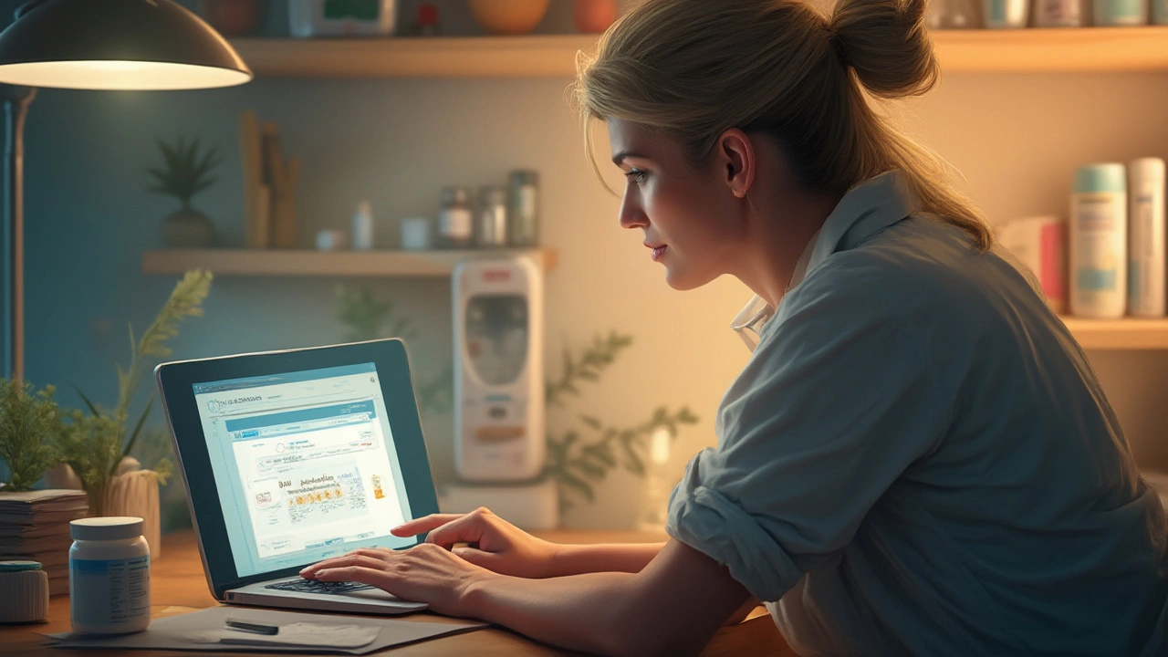 How to Safely Buy Isordil Online: Reliable Pharmacies, Tips, and Risk-Free Steps