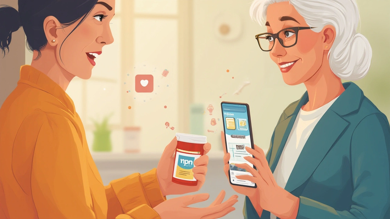 How to Stay Safe Shopping for Medicine Online