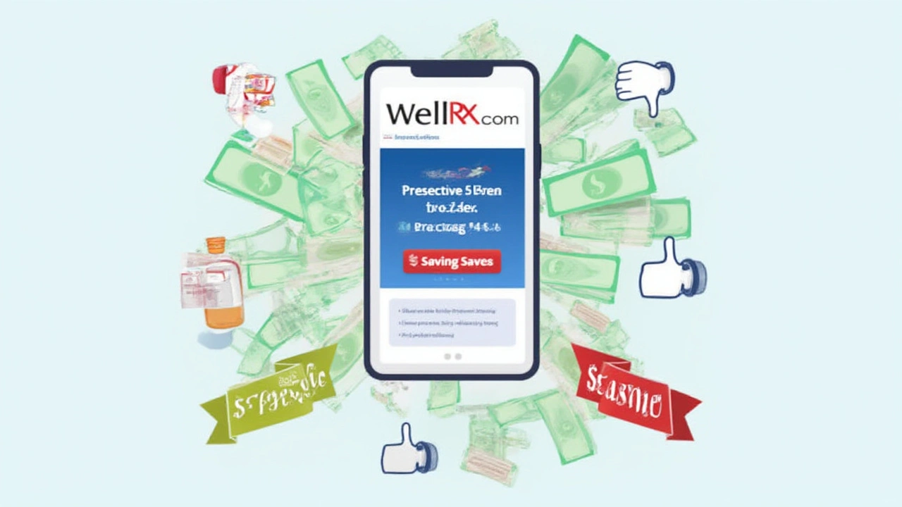 Navigating Concerns: Is Using wellrx.com Safe and Legitimate?
