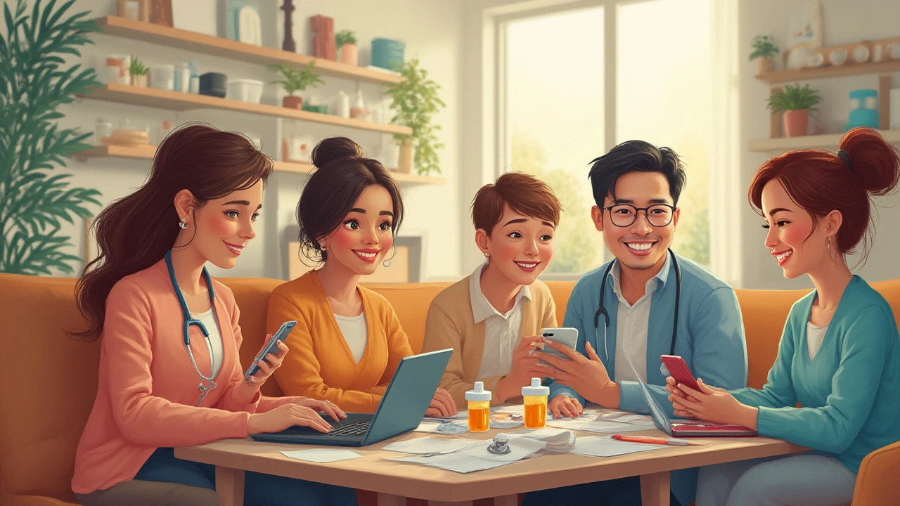 Online Pharmacy bigmountaindrugs.com: Safe & Affordable Medications Delivered
