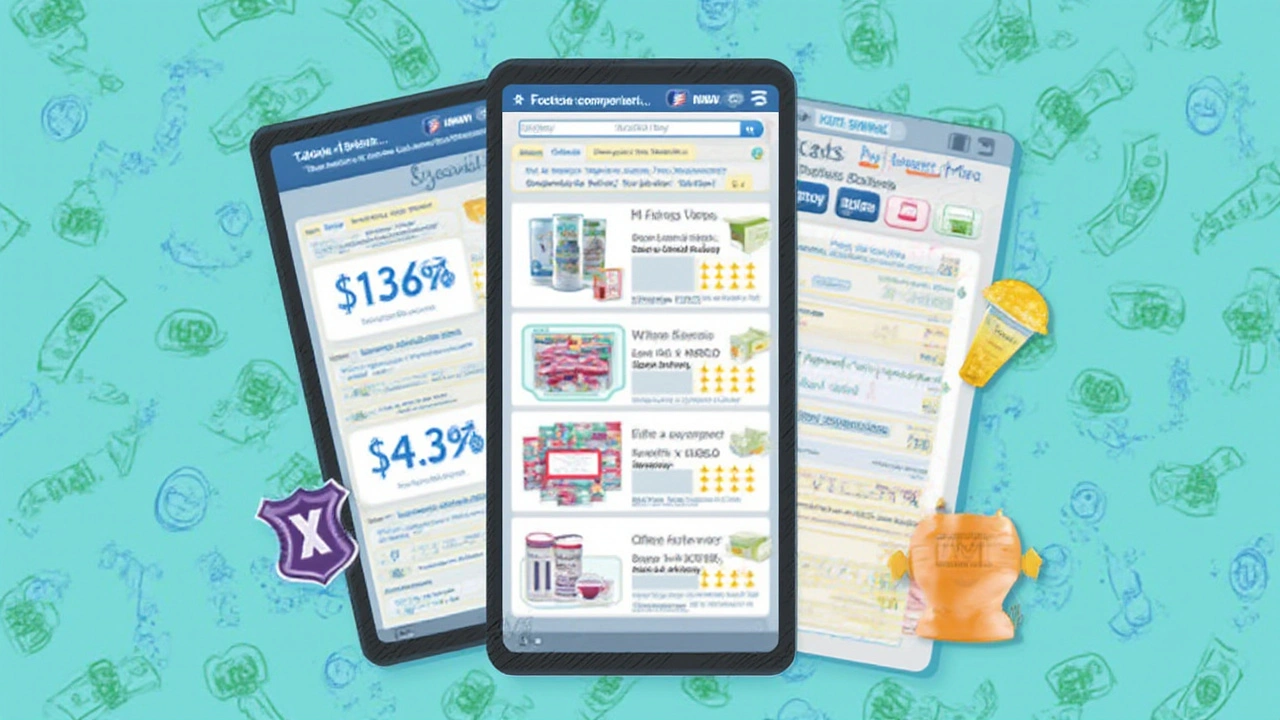 Protecting Yourself: Avoiding Counterfeits and Scams