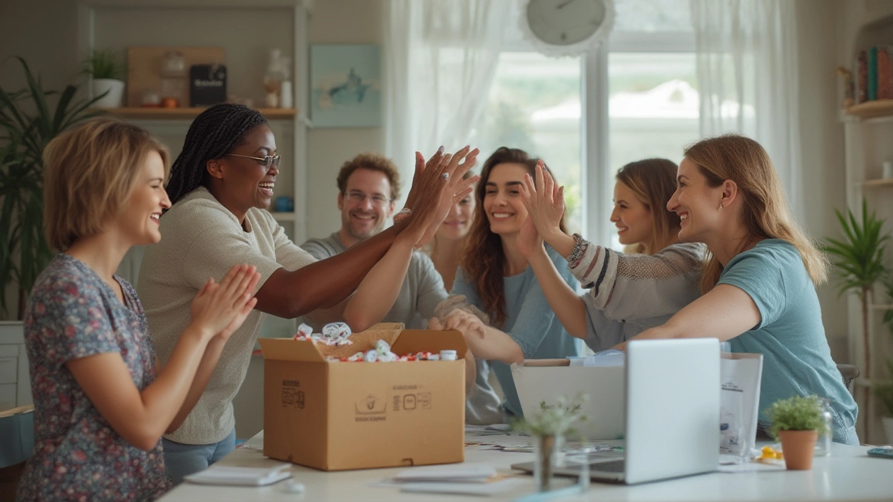 The Bigger Picture: How Online Pharmacies Are Changing the Healthcare Landscape