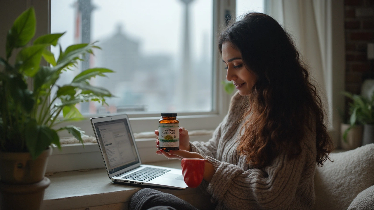 Sumbul Supplement Guide: Benefits, Uses, Safety, and How to Choose
