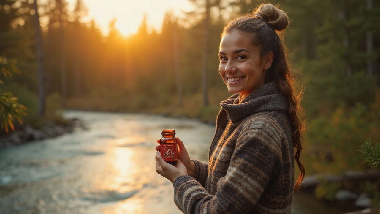 Arjuna (Terminalia arjuna) Benefits, Uses & Safety Guide 2025