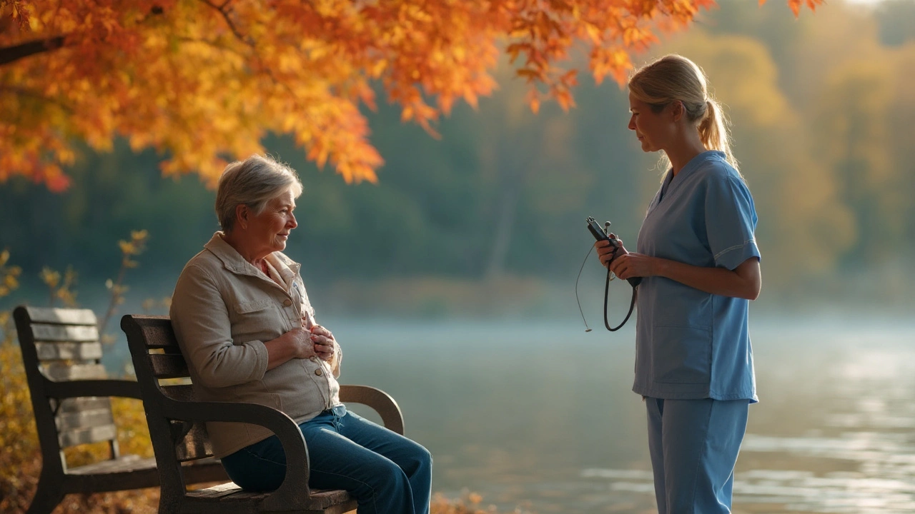 Congestive Heart Failure in Women: Key Challenges, Symptoms, and Treatment Strategies
