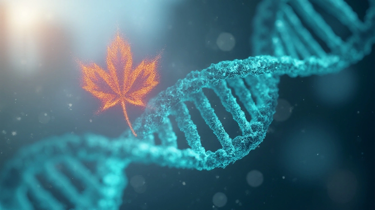 Cystic Fibrosis Genetics Explained: Causes, Mutations & Testing