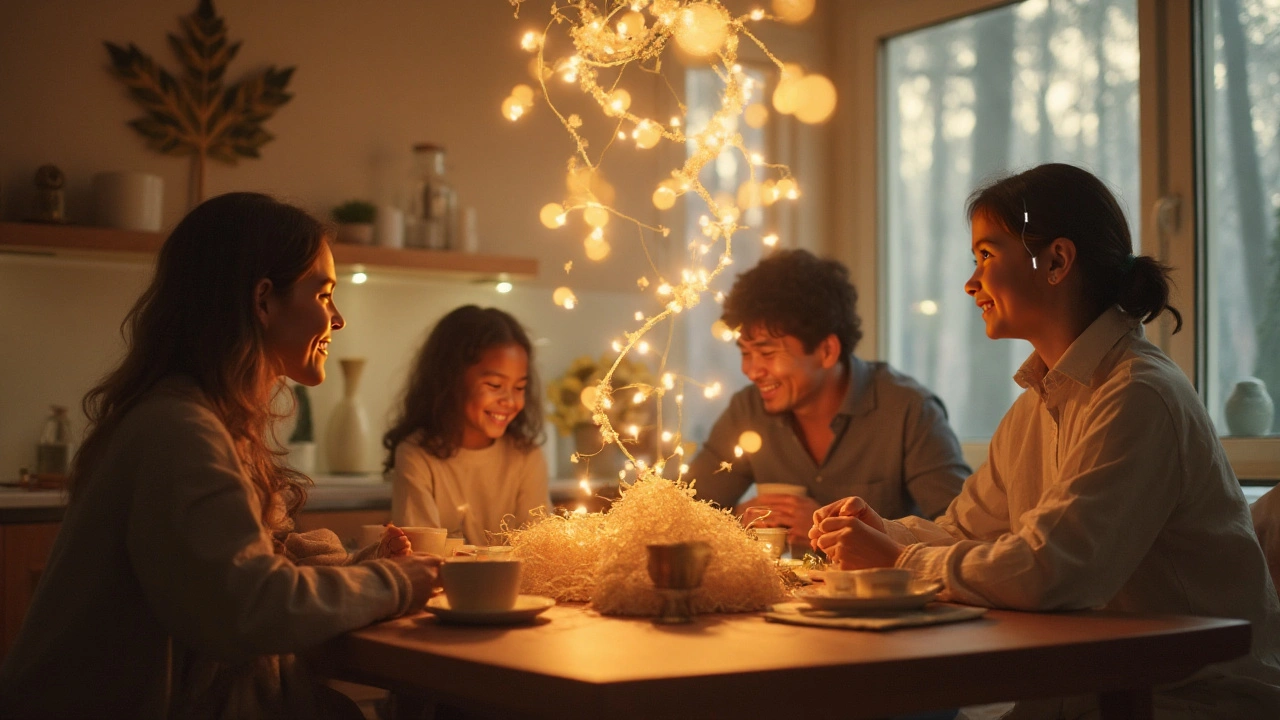 Genetic Testing and Diagnosis