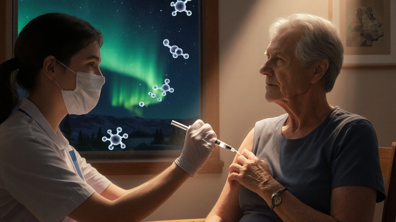 Personalized medicine - tailoring therapy to genotype