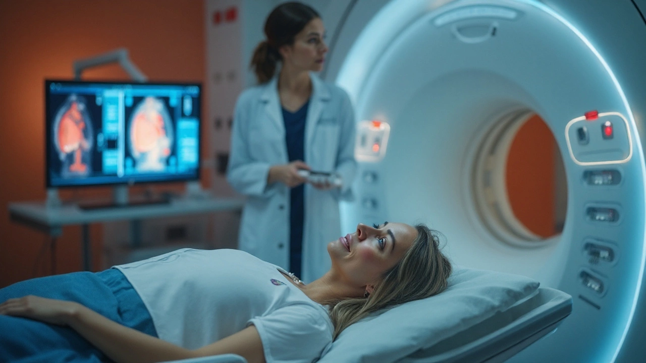 Therapeutic Considerations