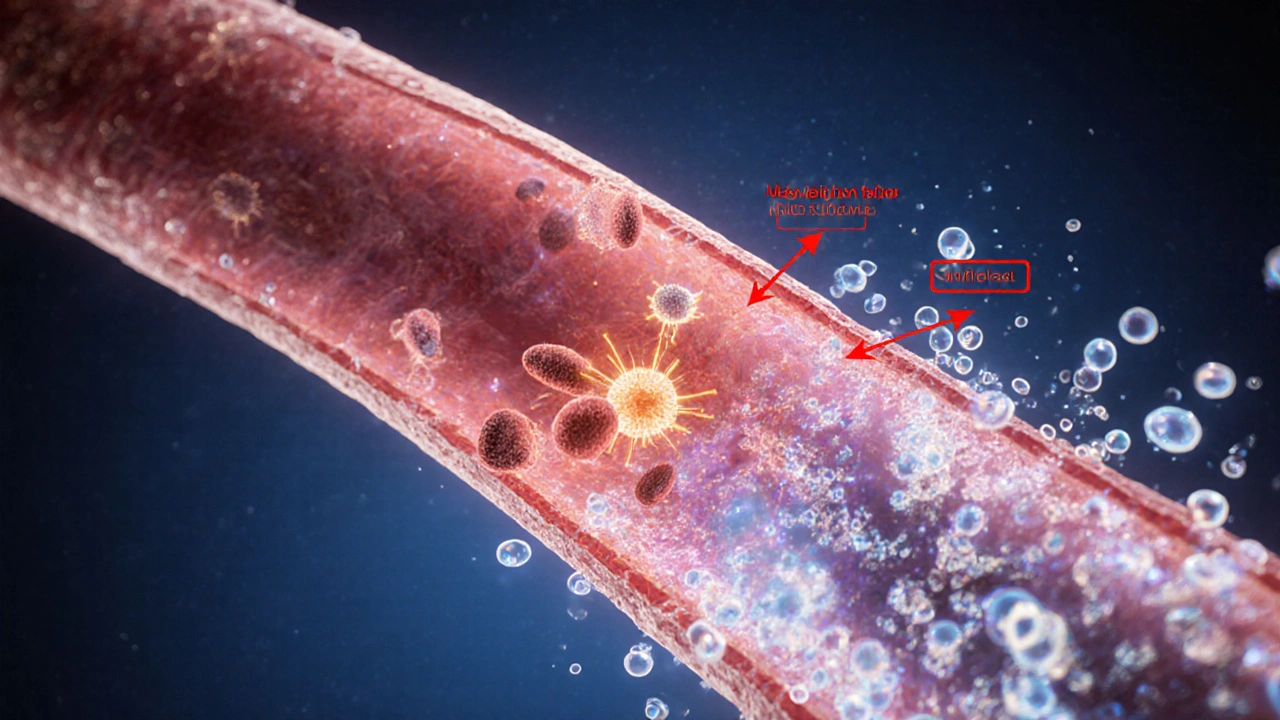 How COVID-19 Changed Embolism Risk and What Doctors Are Doing About It