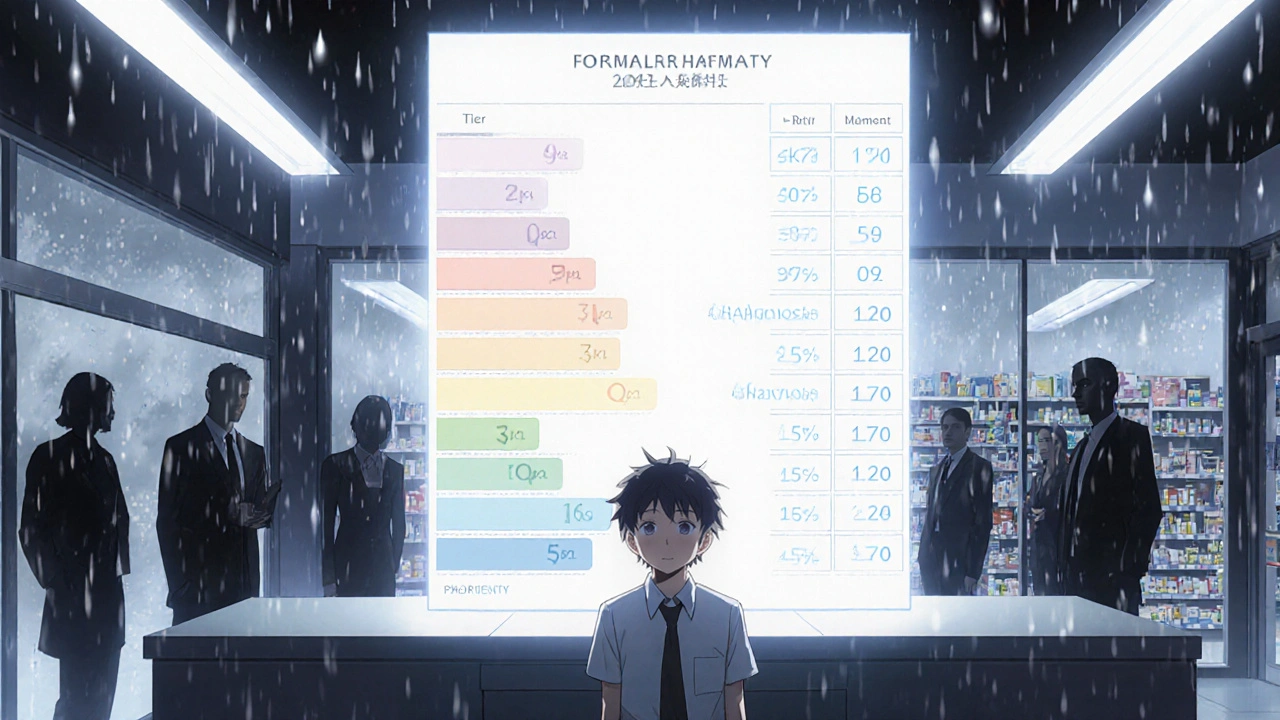 How to Safely Navigate Prescription Drug Formularies When Insurance Changes Meds