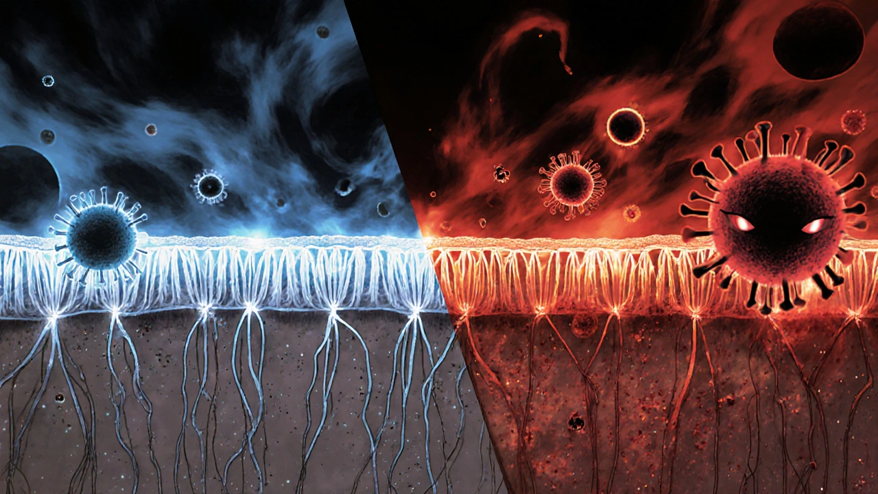 Inflammation and Gut Health: Understanding the Critical Connection