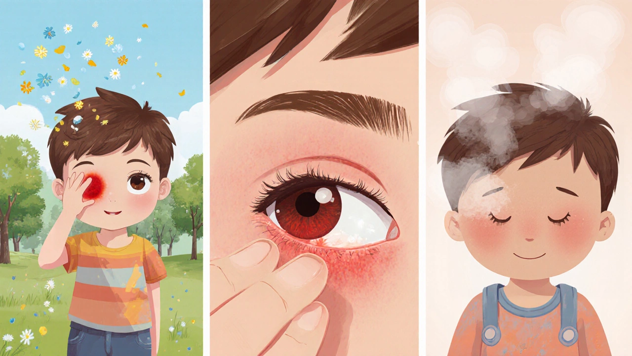 Red‑Flag Symptoms: When to Seek Immediate Care