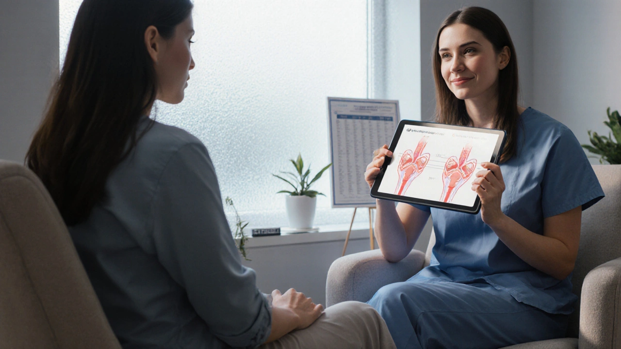 Vaginal Surgery FAQs: Common Questions Answered