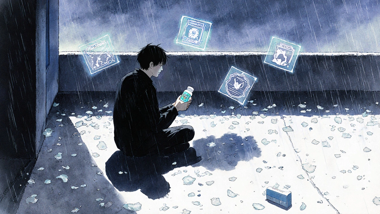 Compare ManForce (Sildenafil) with Alternatives: What Works Best for ED