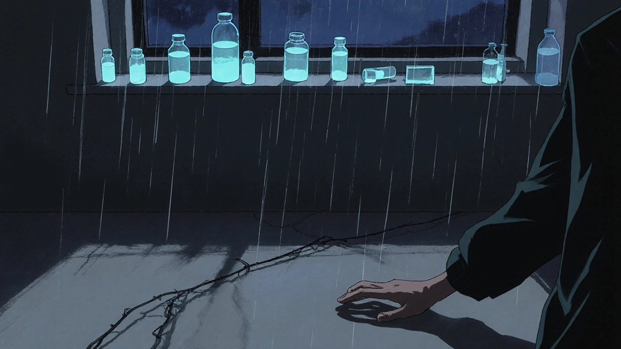 Drug Shortage Predictions: Forecasting Future Scarcity in 2025-2030