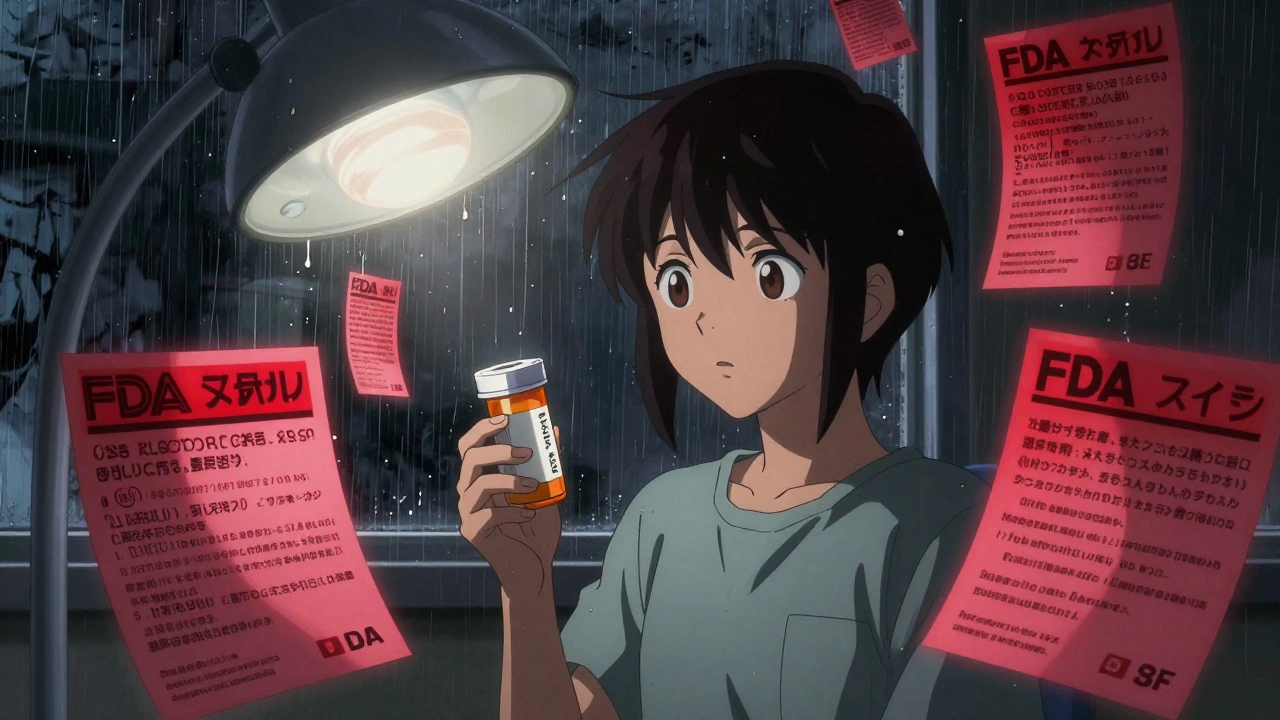 How to Read FDA Safety Communications for Your Medications