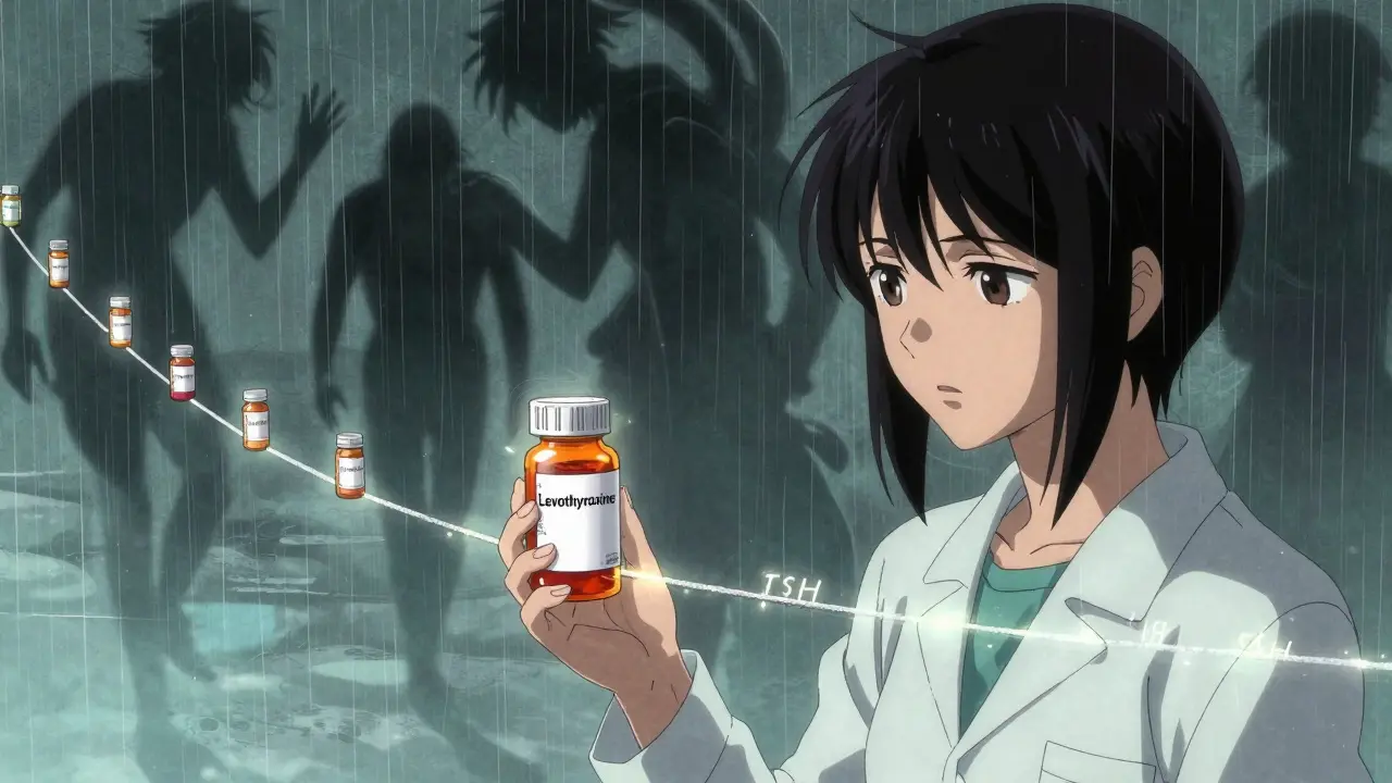 Multiple Manufacturers: NTI Drugs and Switching Between Generics