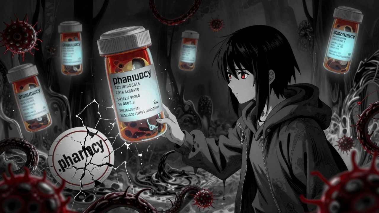 Privacy and Security at Online Pharmacies: How to Protect Your Data in 2025