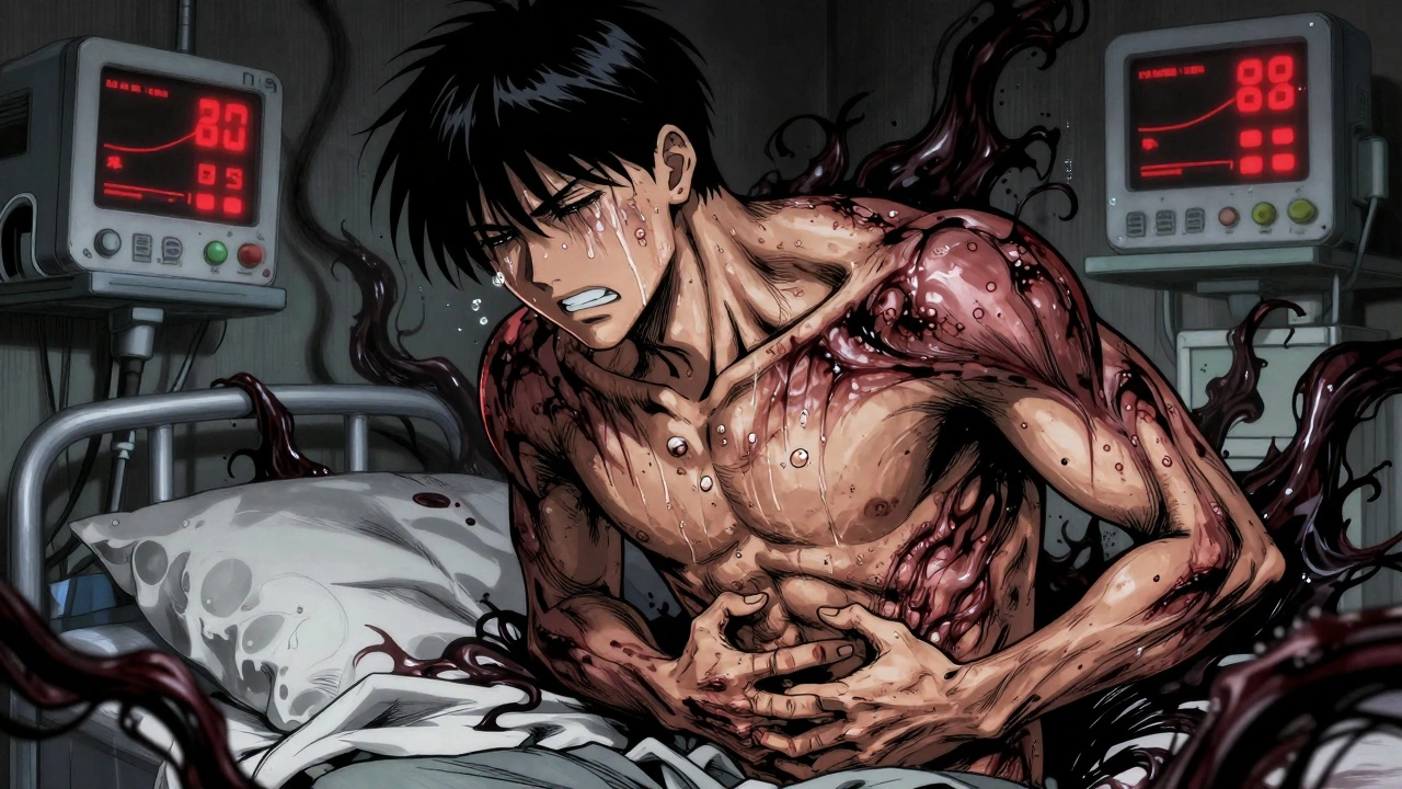 SGLT2 Inhibitors and Fournier’s Gangrene: What to Watch For and What to Do