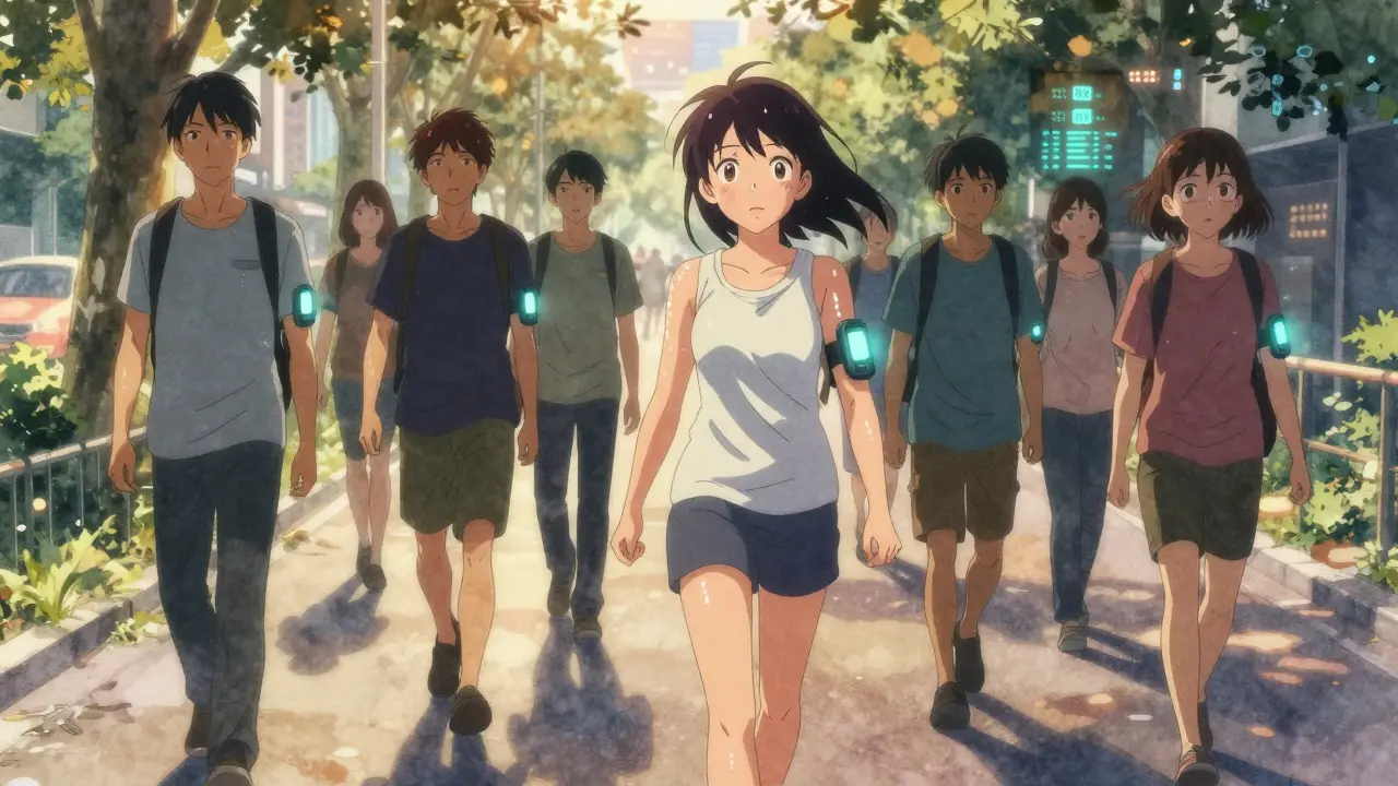 Exercise and Diabetes: Proven Physical Activity Plans to Control Blood Sugar