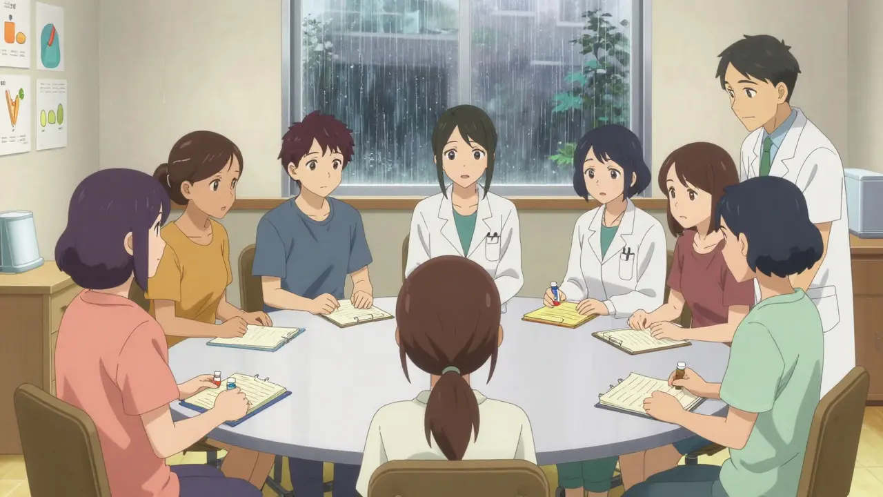 Medical Weight Management: Clinics, Medications, and Monitoring Explained