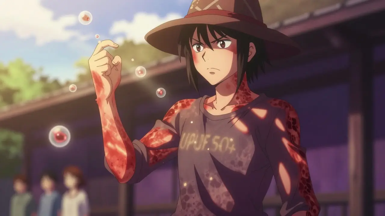 Photosensitivity from Medications: Sun Safety and Skin Protection Guide