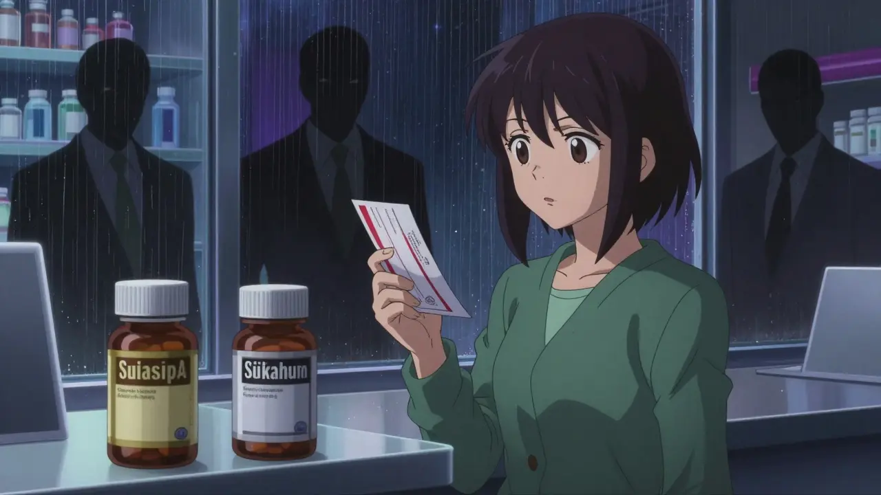 Single-Source vs Multi-Source Drugs: What Patients Need to Know About Cost, Effectiveness, and Choices